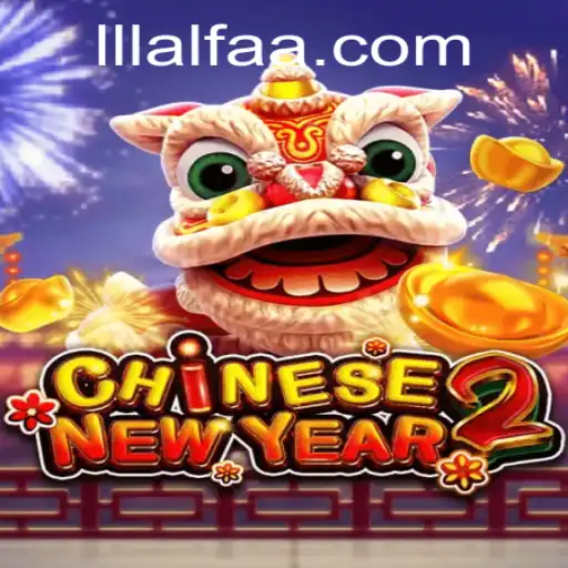 Descubra o Fascinante Mundo de CHINESENEWYEAR2: Tudo o Que Você Precisa Saber