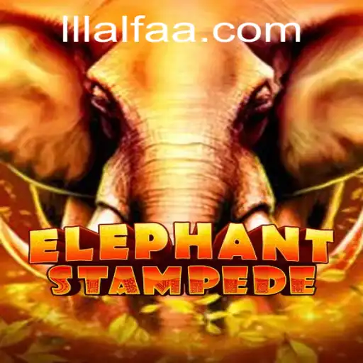 Descubra o Fascinante Mundo de ElephantStampede: O Novo Jogo Online