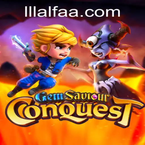 GemSaviourConquest: Descubra a Aventura Épica do Novo Jogo