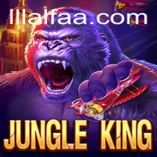 Descubra o Fascinante Mundo de JungleKing com LLLalfa.vip