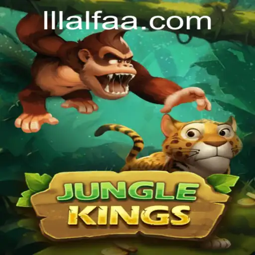 Explorando o Mundo Fascinante de 'JungleKings'
