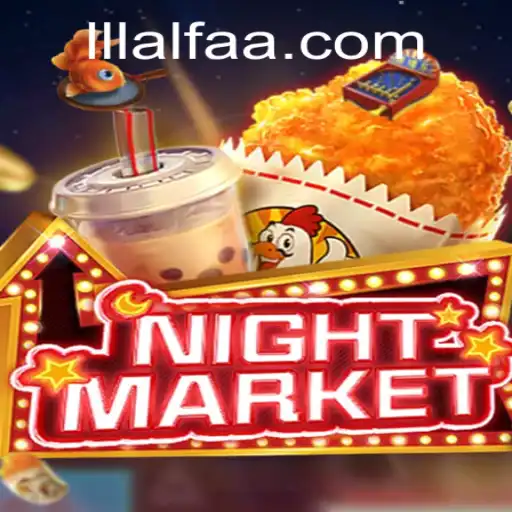 NIGHTMARKET: Uma Jornada Noturna Intensa com Regras Empolgantes