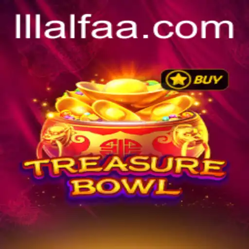 TreasureBowl: Mergulhe na Aventura com LLLalfa.vip